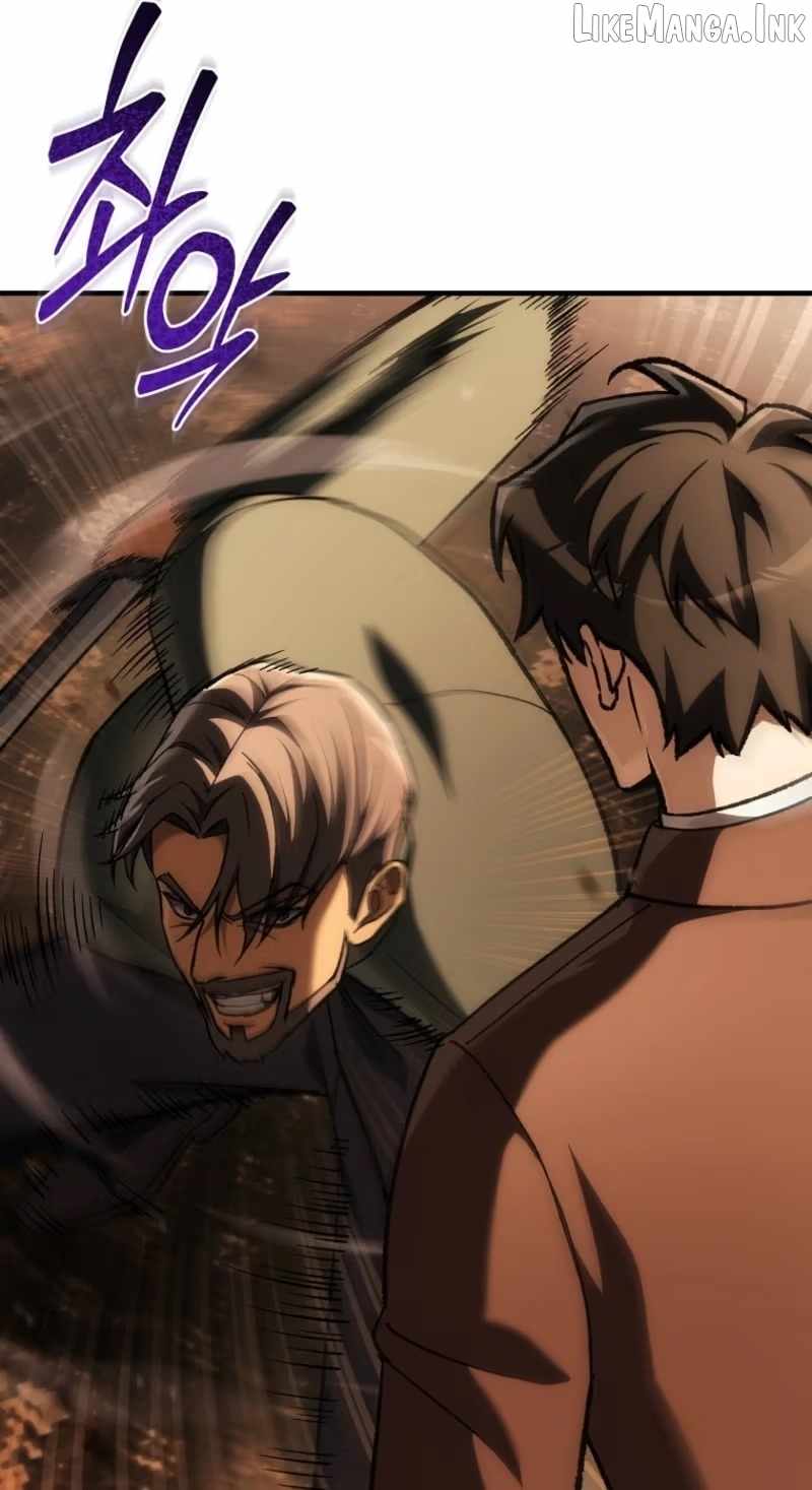 Genius Blacksmith’s Game — Chapter 70 — page 33