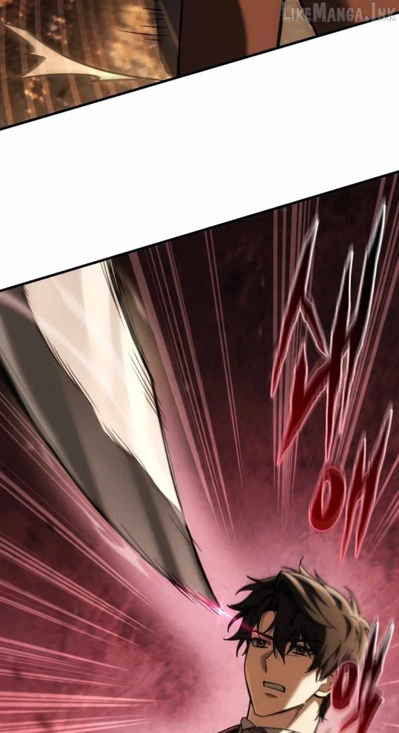 Genius Blacksmith’s Game — Chapter 70 — page 34