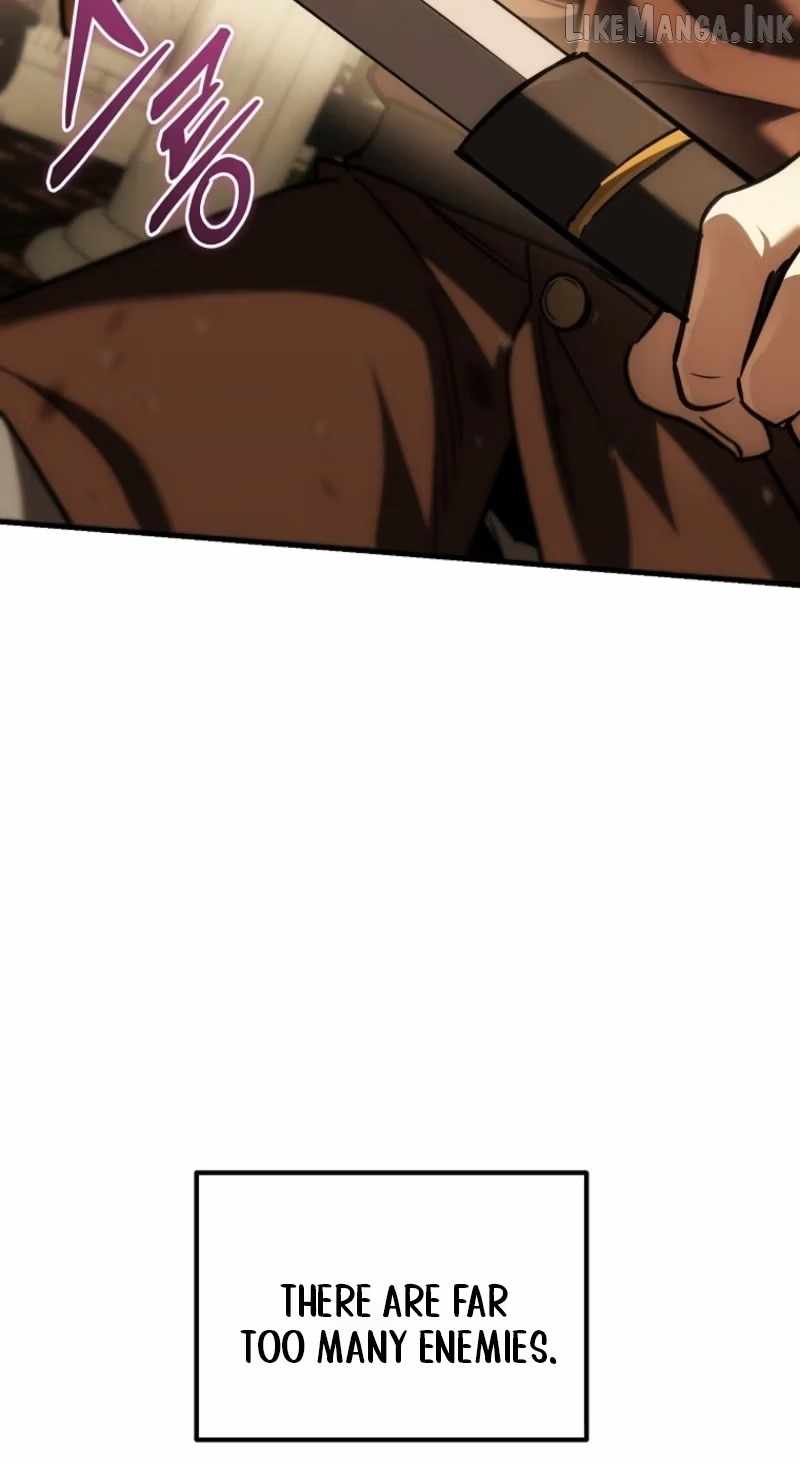 Genius Blacksmith’s Game — Chapter 70 — page 36