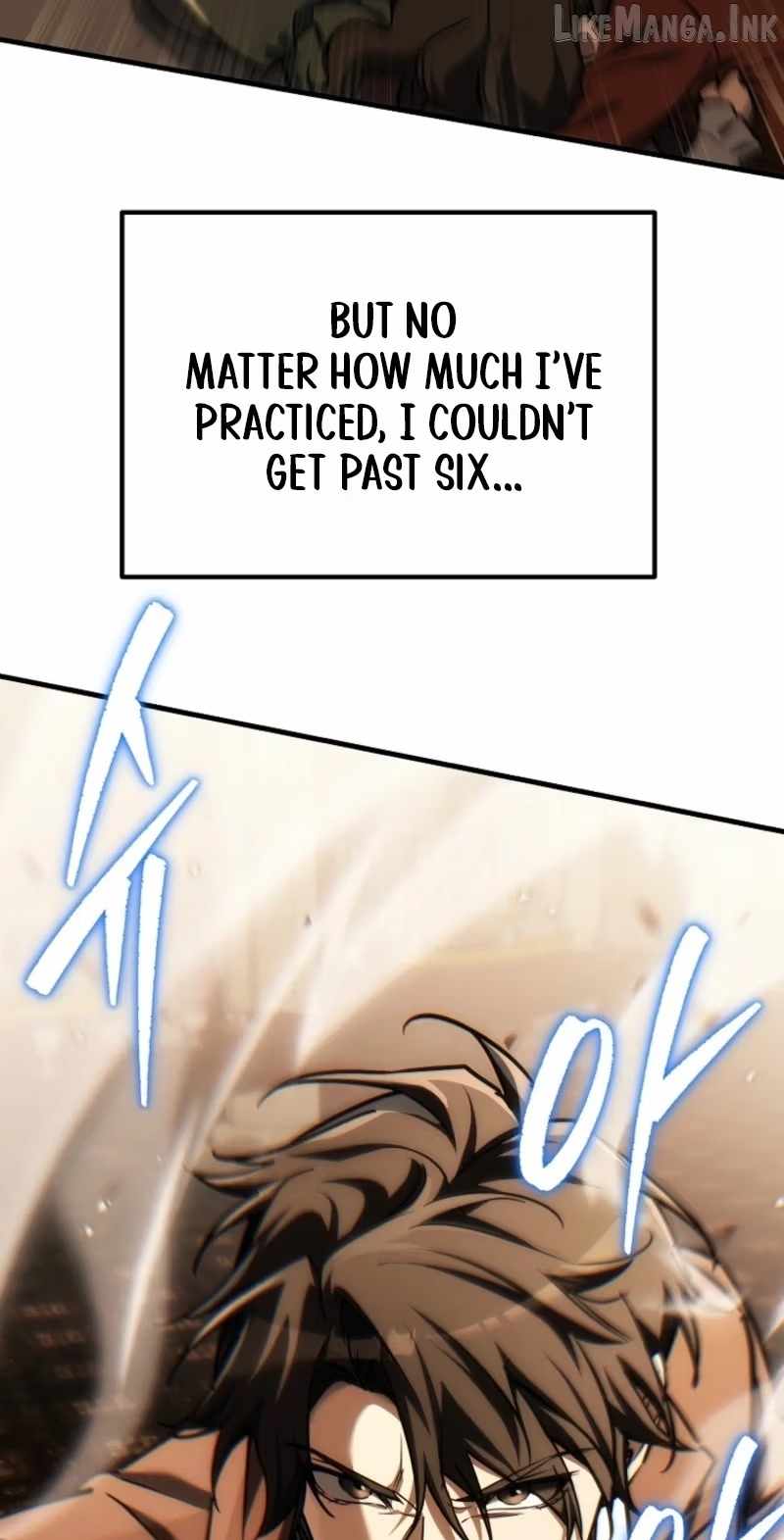 Genius Blacksmith’s Game — Chapter 70 — page 39