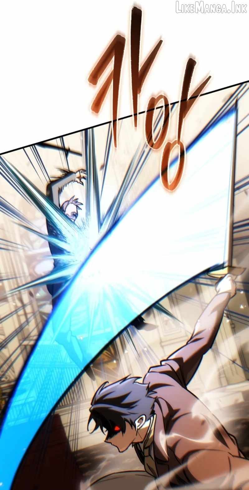 Genius Blacksmith’s Game — Chapter 70 — page 41