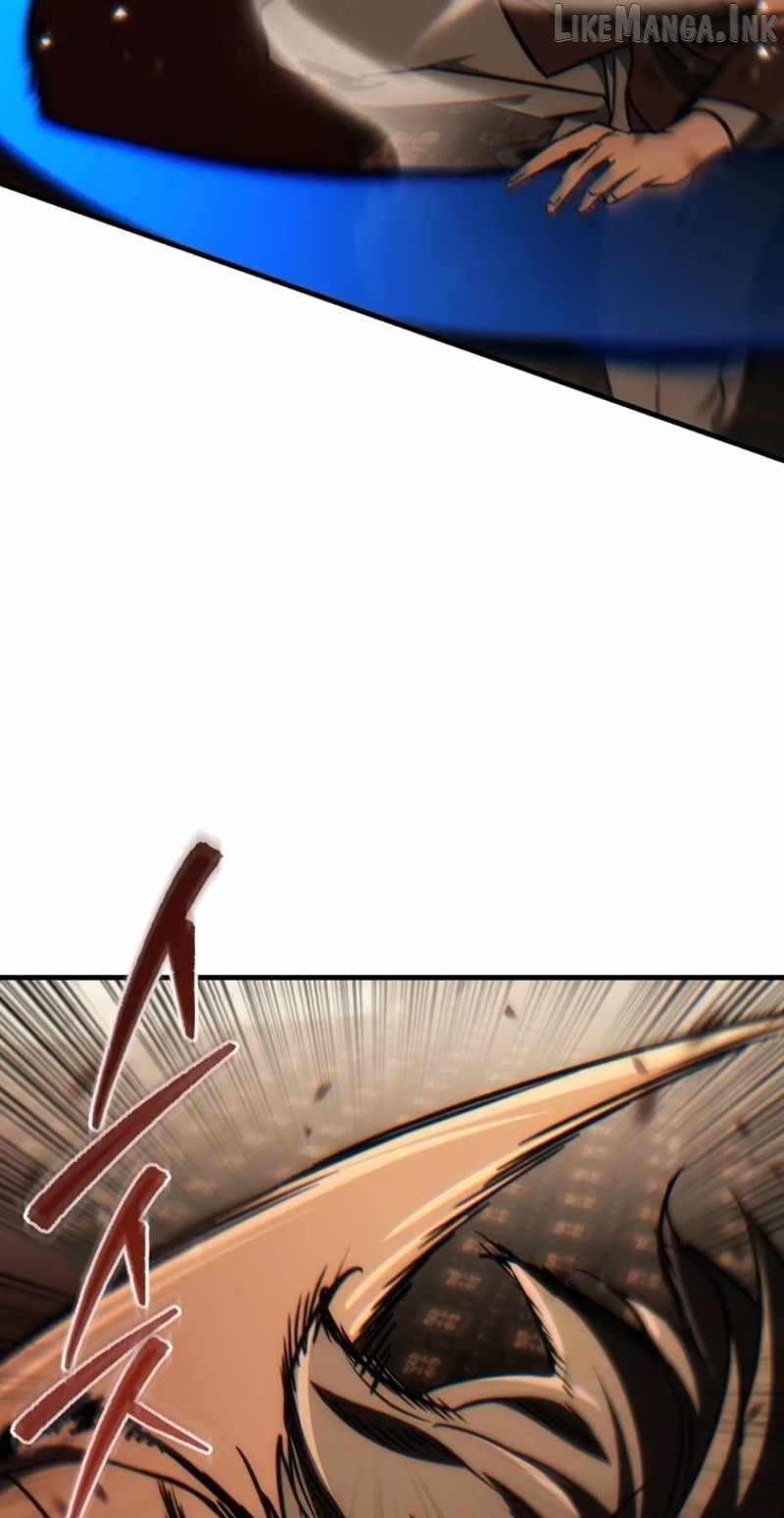 Genius Blacksmith’s Game — Chapter 70 — page 42