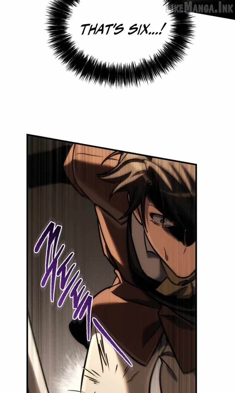 Genius Blacksmith’s Game — Chapter 70 — page 48