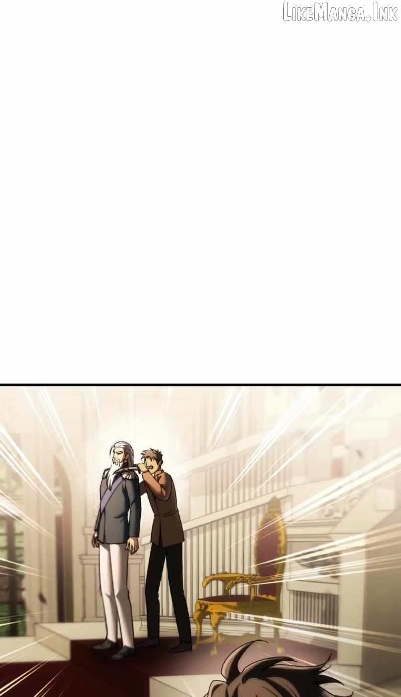 Genius Blacksmith’s Game — Chapter 70 — page 53