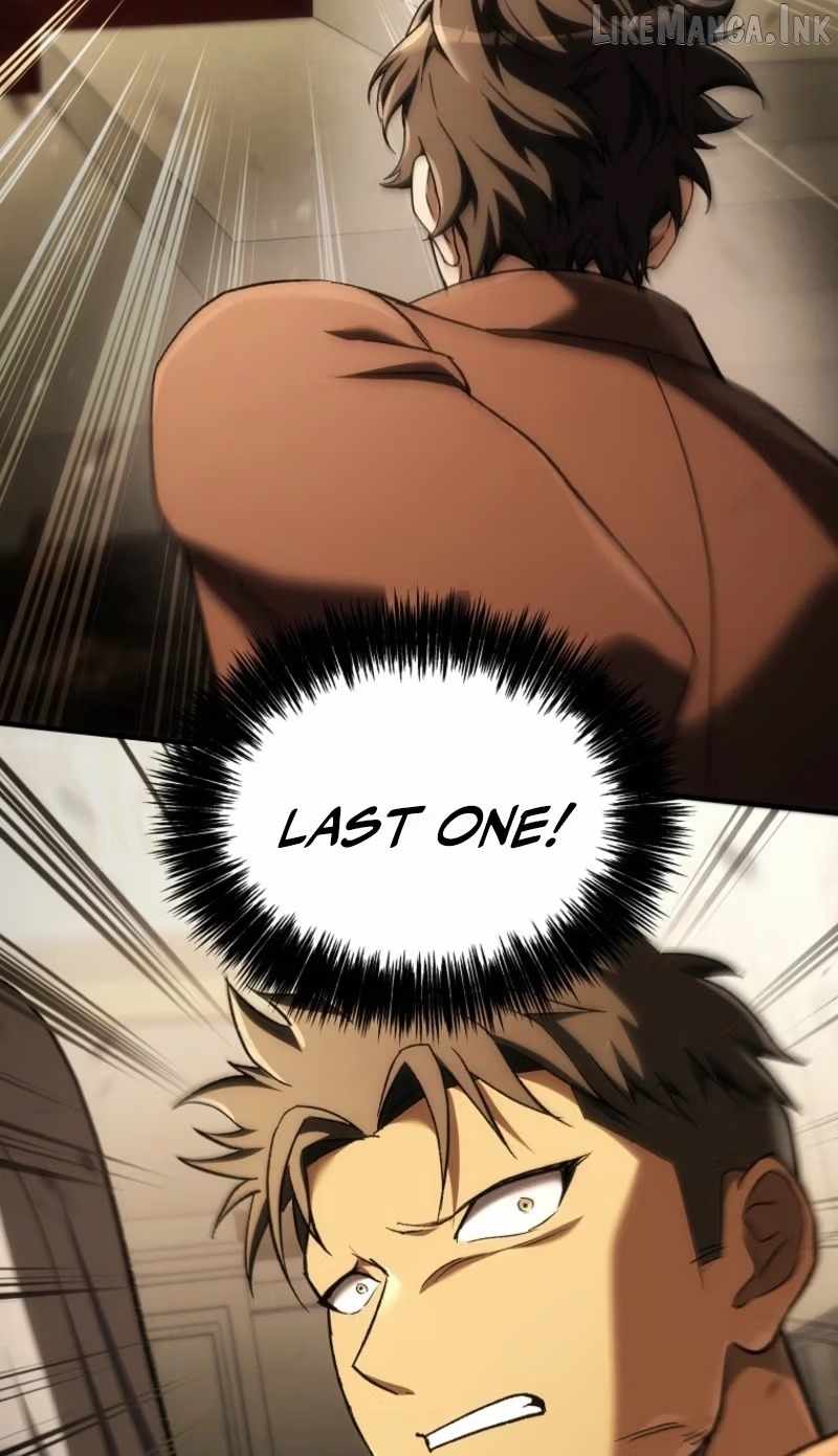 Genius Blacksmith’s Game — Chapter 70 — page 54