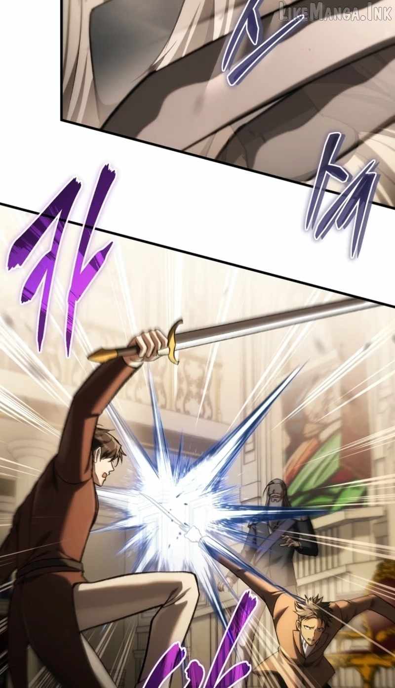 Genius Blacksmith’s Game — Chapter 70 — page 56