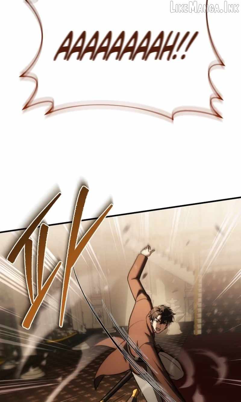 Genius Blacksmith’s Game — Chapter 70 — page 61