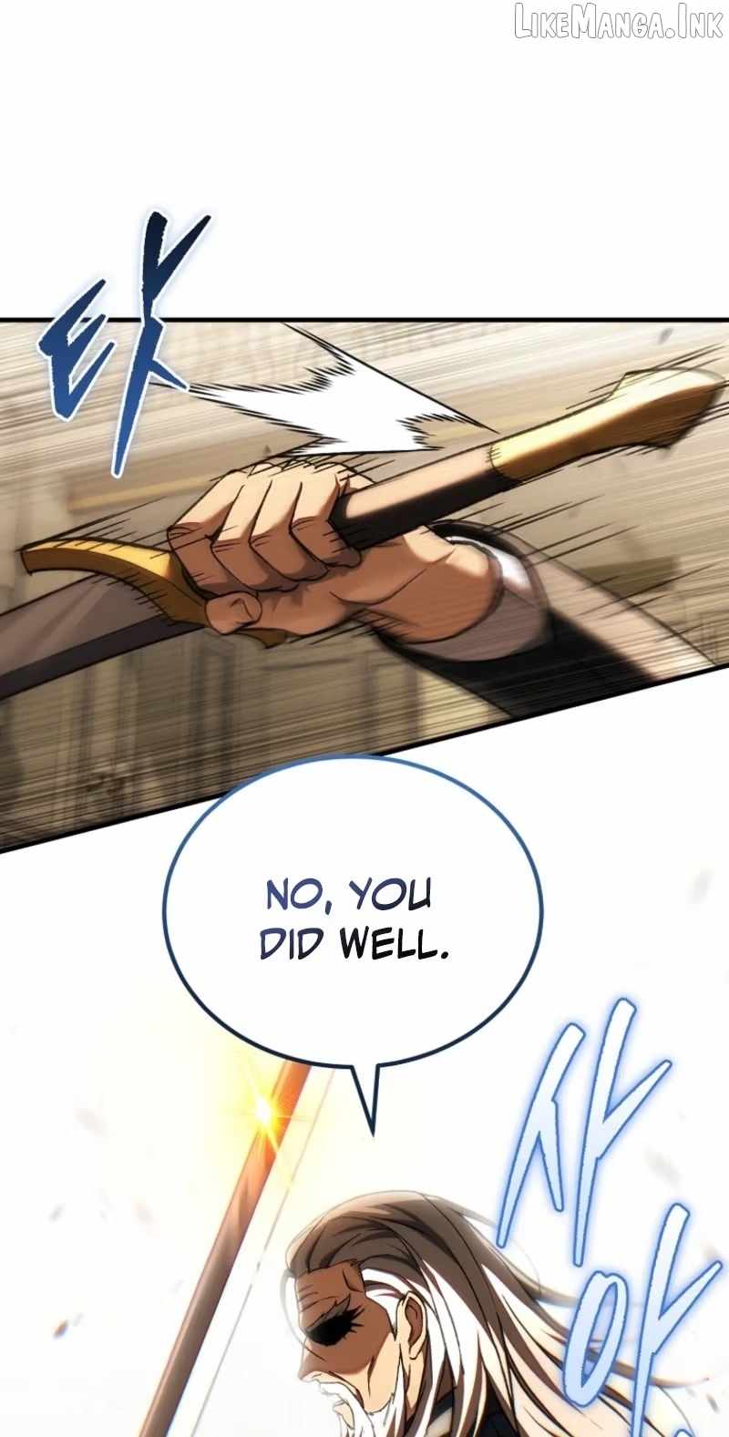Genius Blacksmith’s Game — Chapter 70 — page 64