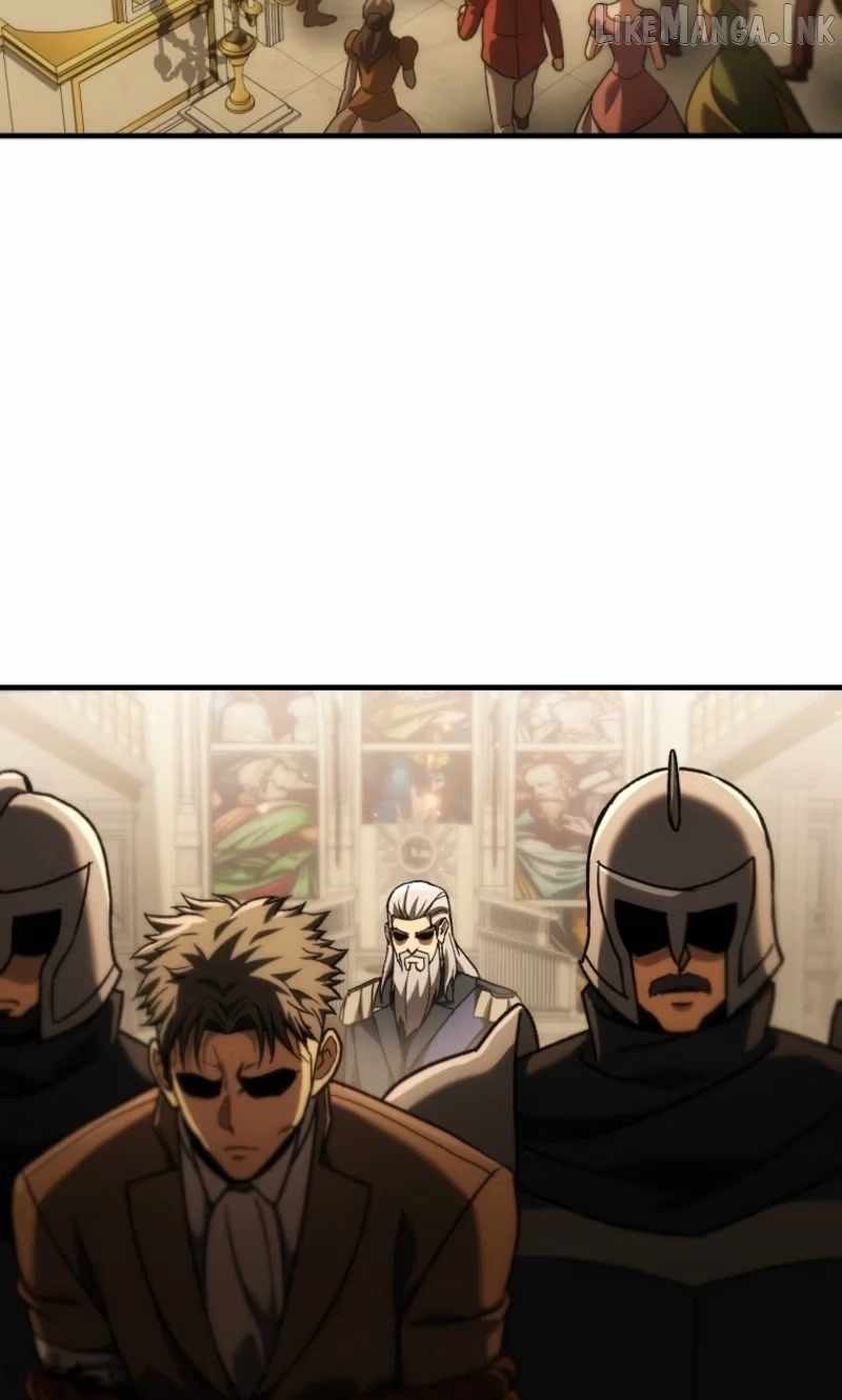 Genius Blacksmith’s Game — Chapter 70 — page 74