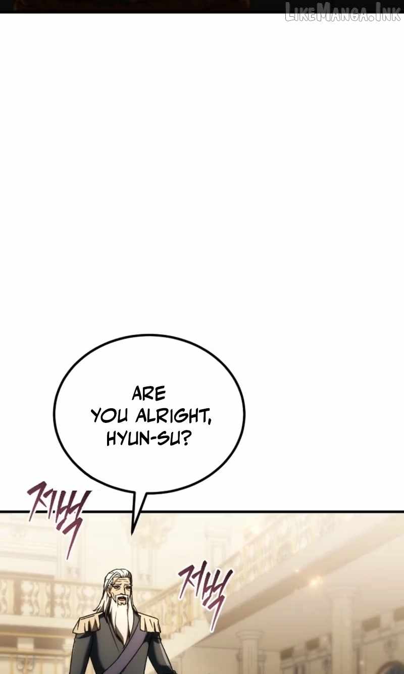 Genius Blacksmith’s Game — Chapter 70 — page 75