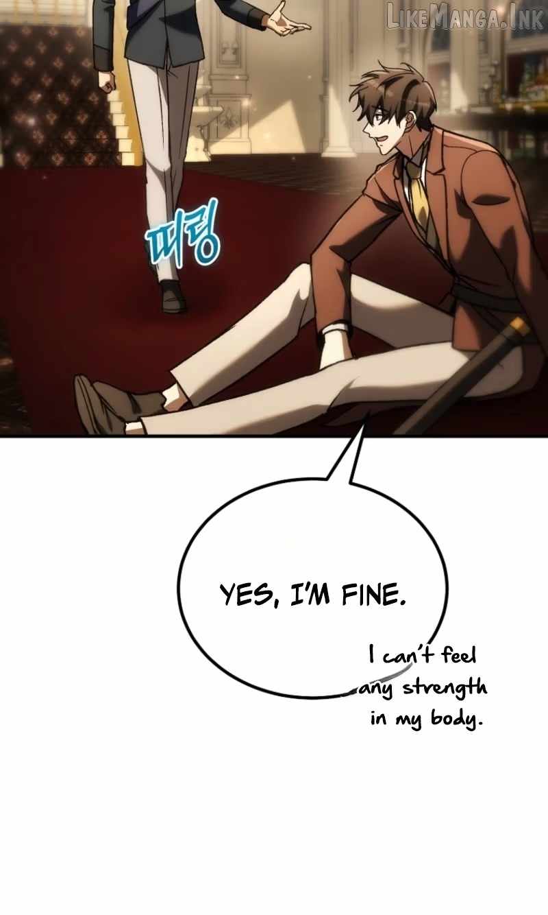 Genius Blacksmith’s Game — Chapter 70 — page 76