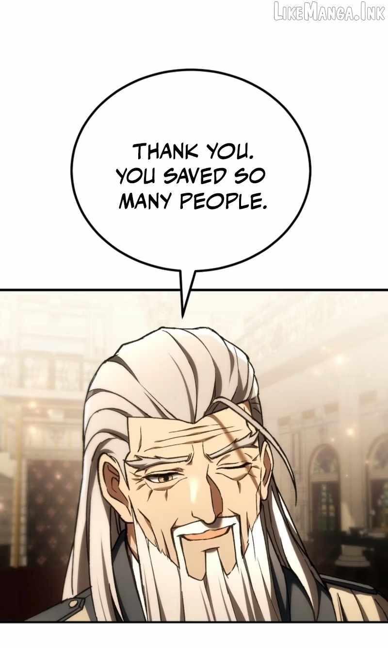 Genius Blacksmith’s Game — Chapter 70 — page 77