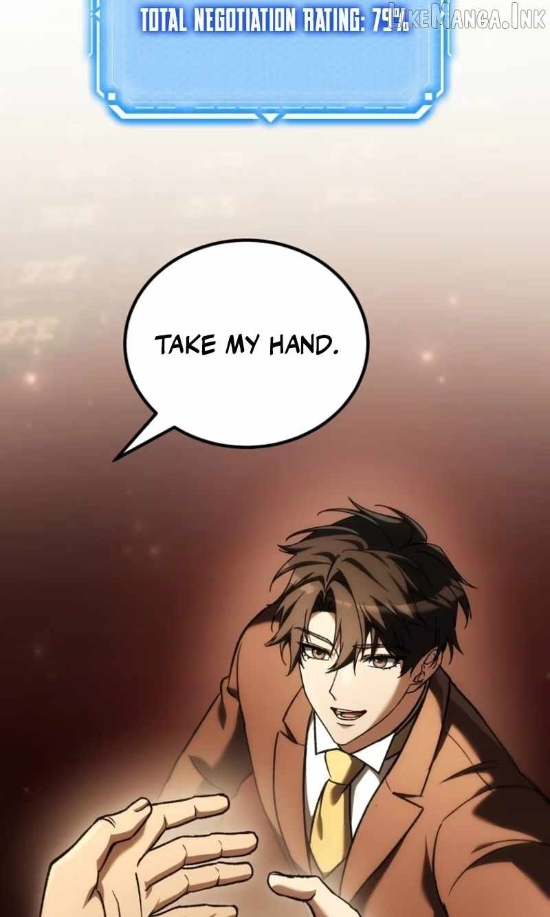 Genius Blacksmith’s Game — Chapter 70 — page 79