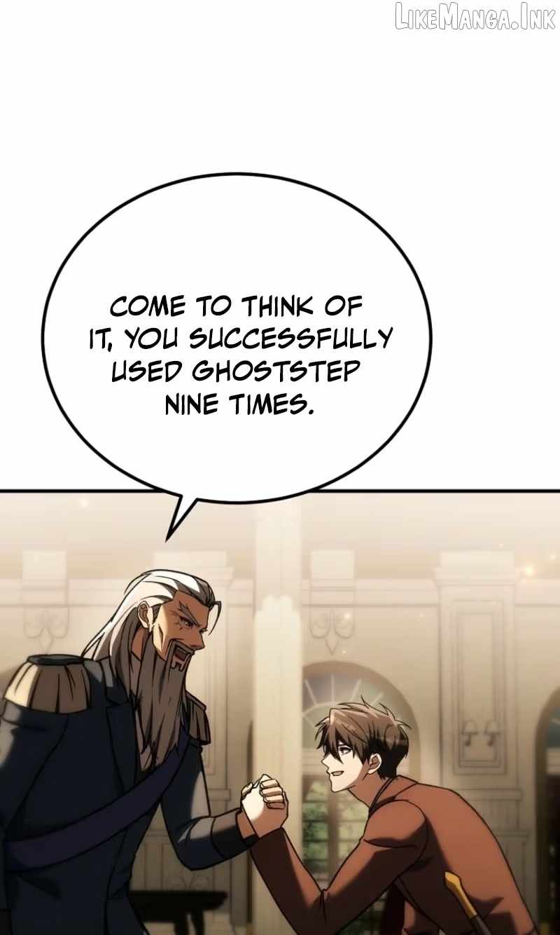 Genius Blacksmith’s Game — Chapter 70 — page 81