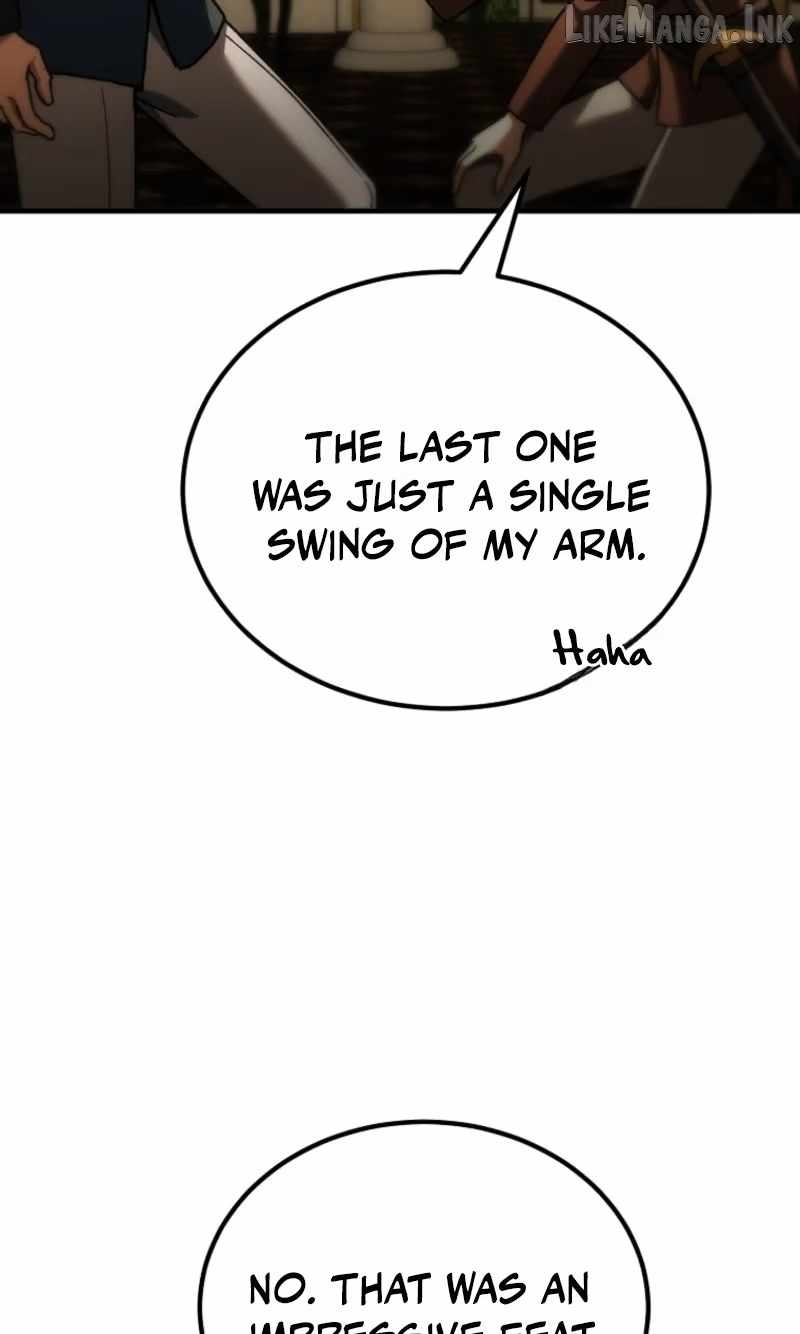 Genius Blacksmith’s Game — Chapter 70 — page 82