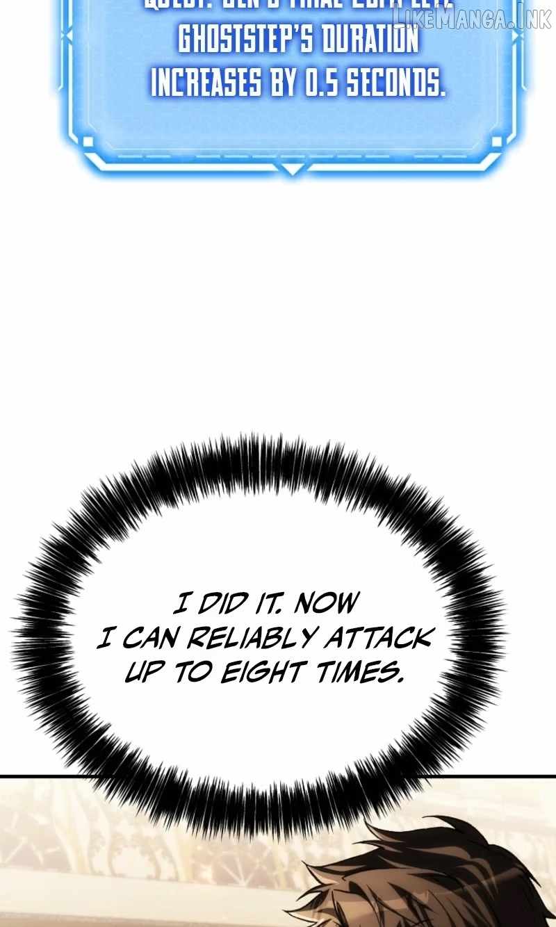 Genius Blacksmith’s Game — Chapter 70 — page 84