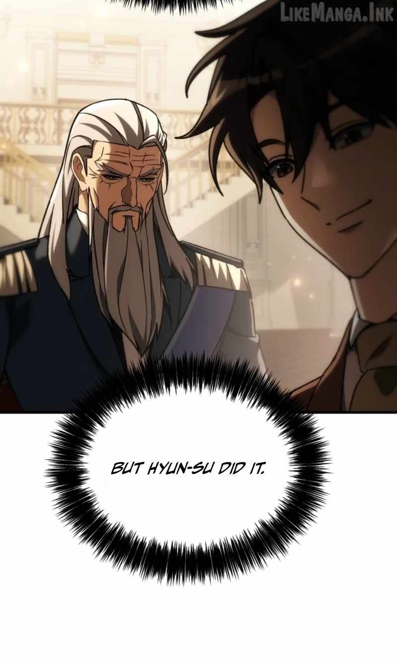 Genius Blacksmith’s Game — Chapter 70 — page 86