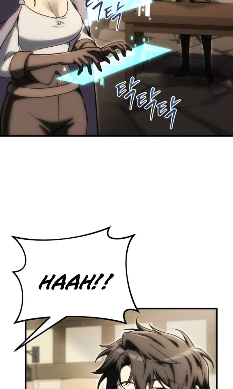 Genius Blacksmith’s Game — Chapter 72 — page 2