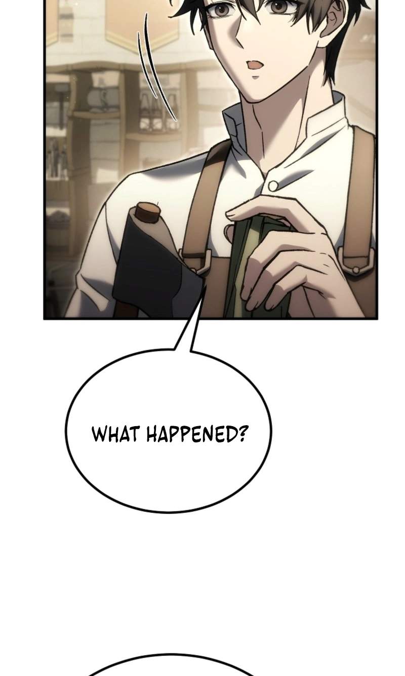 Genius Blacksmith’s Game — Chapter 72 — page 3