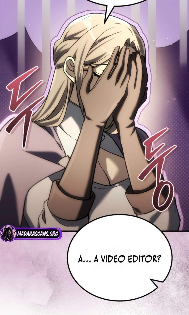 Genius Blacksmith’s Game — Chapter 72 — page 6