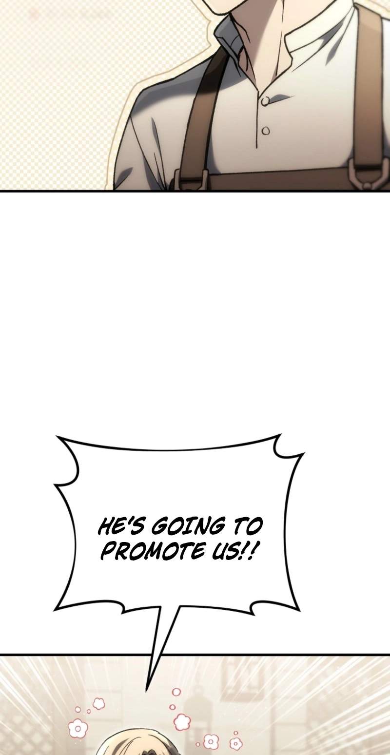 Genius Blacksmith’s Game — Chapter 72 — page 8