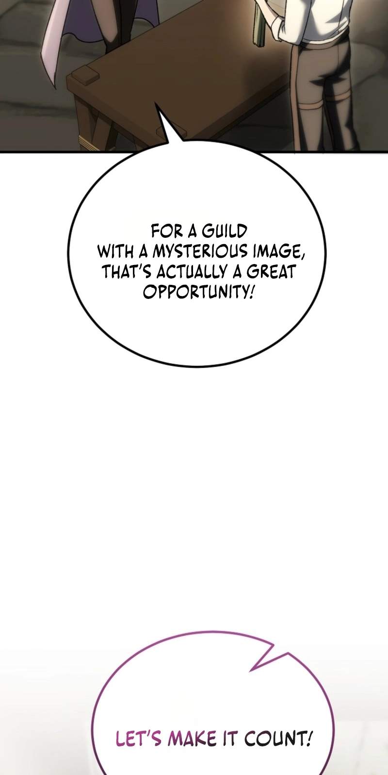 Genius Blacksmith’s Game — Chapter 72 — page 14