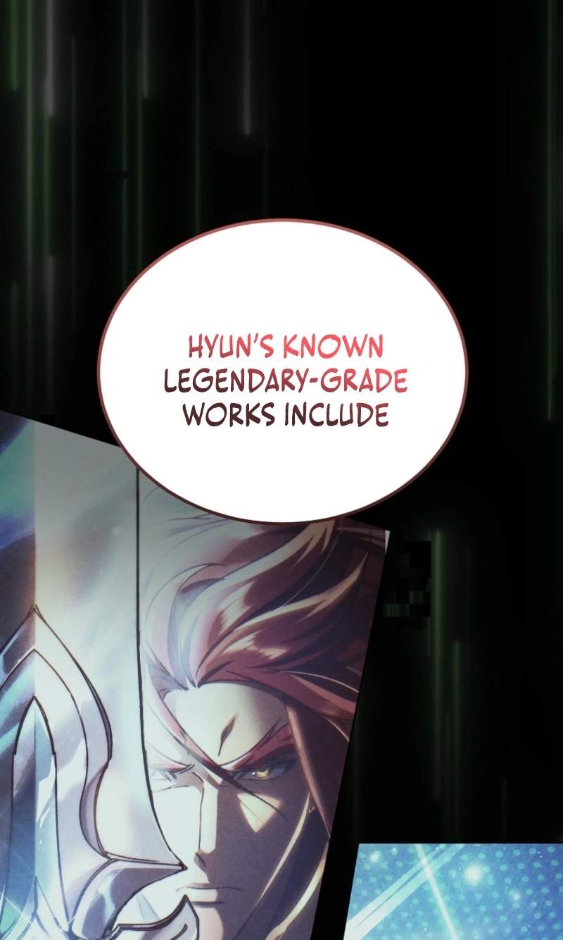 Genius Blacksmith’s Game — Chapter 72 — page 23