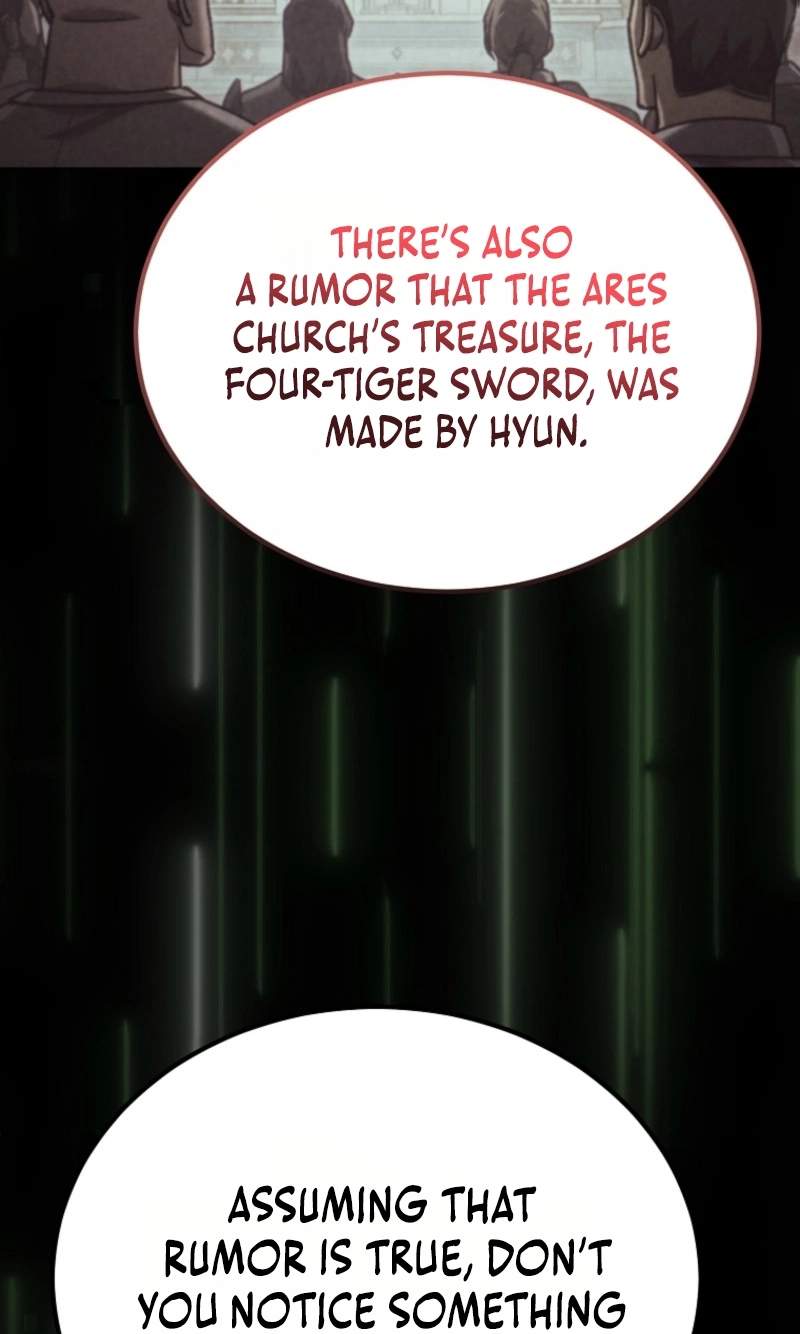 Genius Blacksmith’s Game — Chapter 72 — page 26
