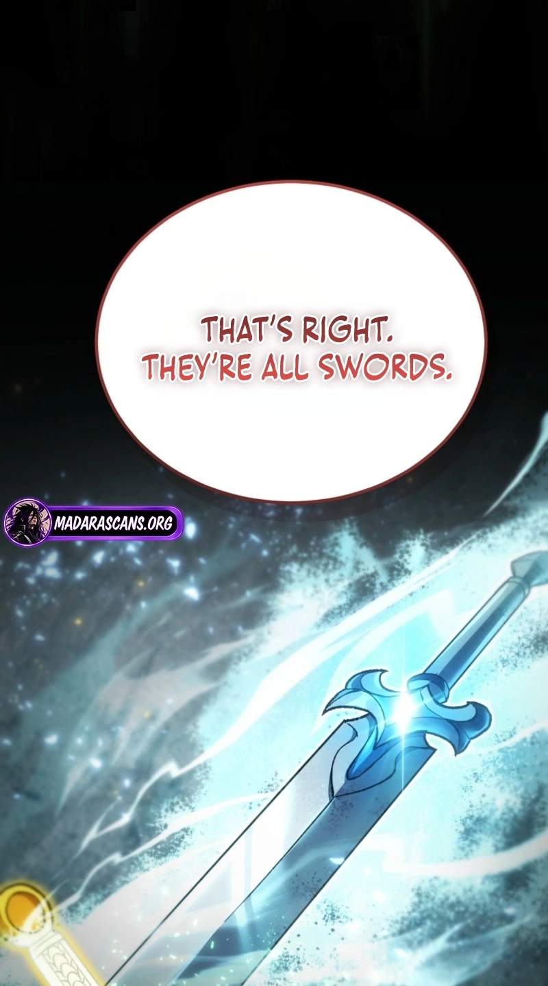 Genius Blacksmith’s Game — Chapter 72 — page 28