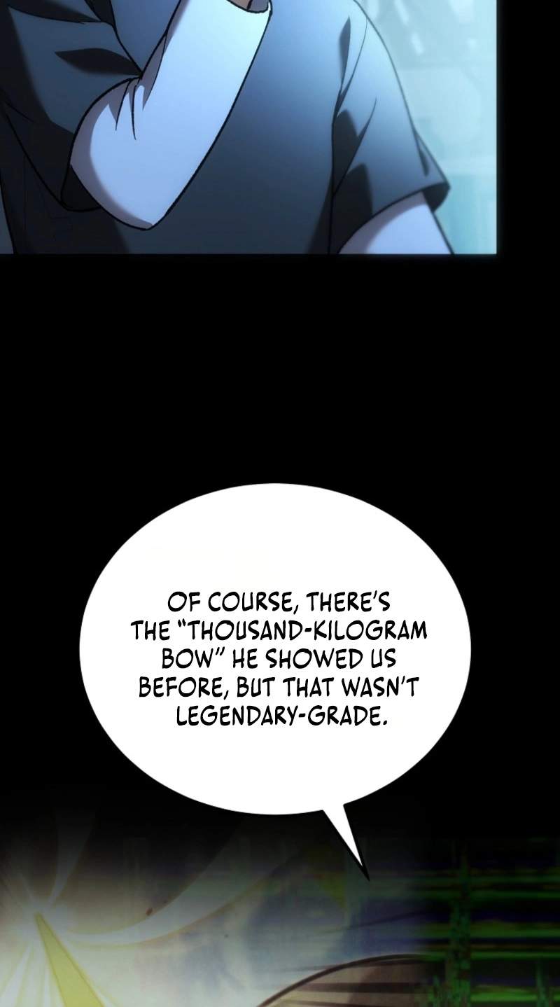 Genius Blacksmith’s Game — Chapter 72 — page 31