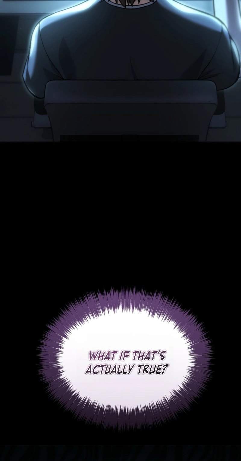 Genius Blacksmith’s Game — Chapter 72 — page 34