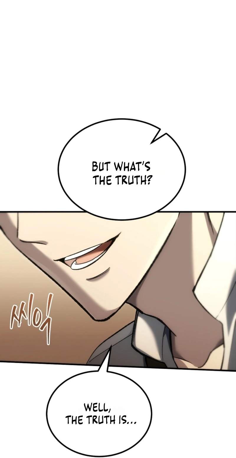 Genius Blacksmith’s Game — Chapter 72 — page 39