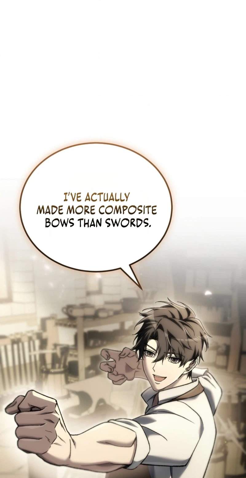 Genius Blacksmith’s Game — Chapter 72 — page 40