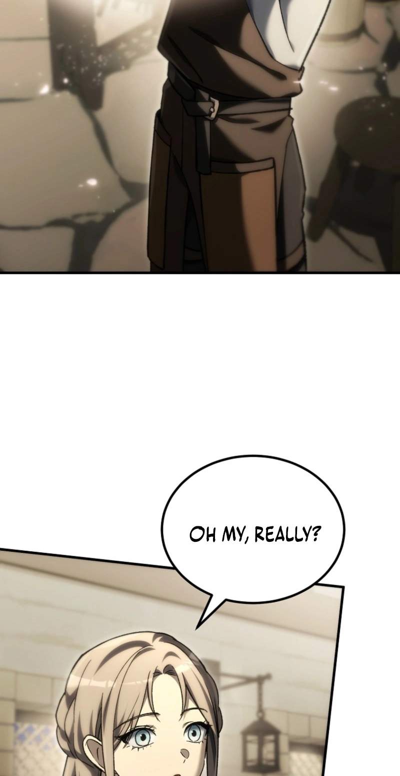Genius Blacksmith’s Game — Chapter 72 — page 41