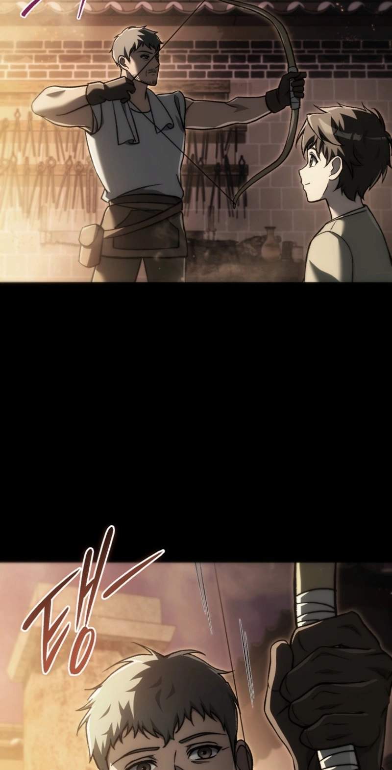 Genius Blacksmith’s Game — Chapter 72 — page 49