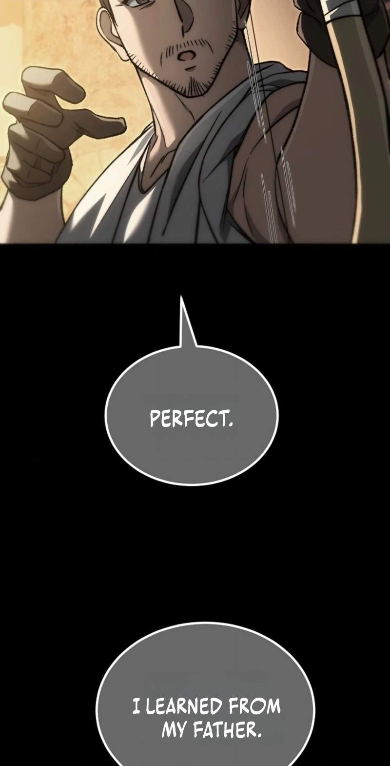 Genius Blacksmith’s Game — Chapter 72 — page 50