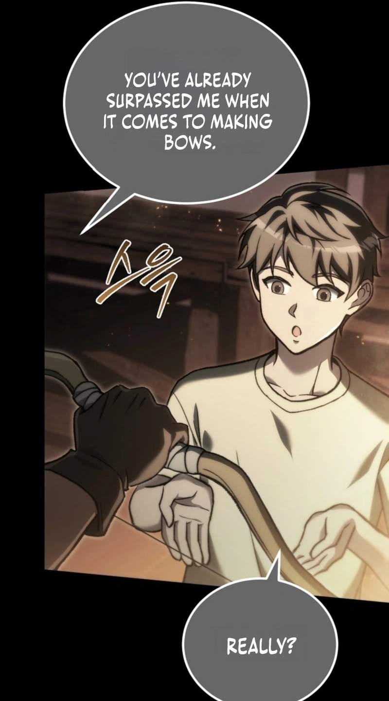 Genius Blacksmith’s Game — Chapter 72 — page 52