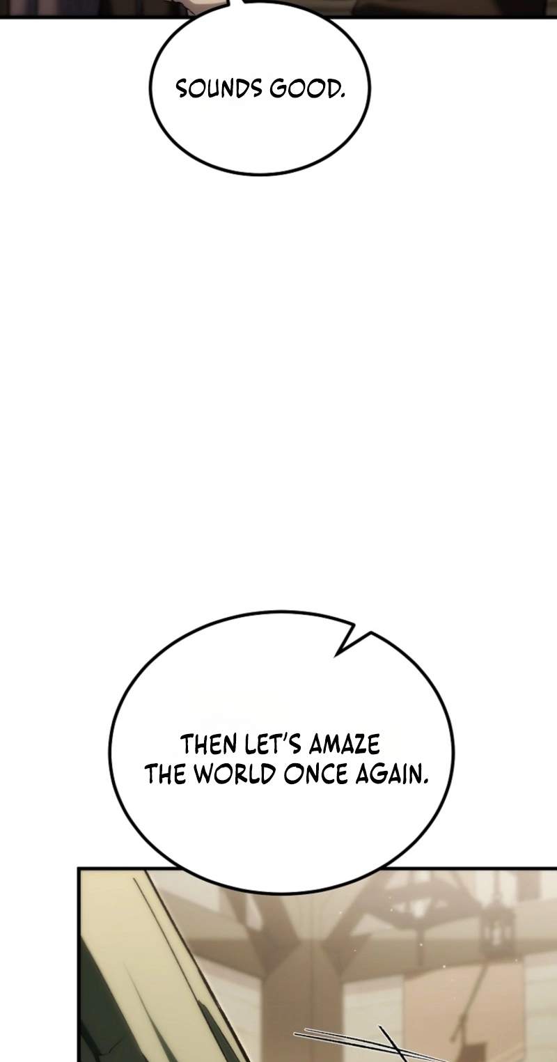 Genius Blacksmith’s Game — Chapter 72 — page 59