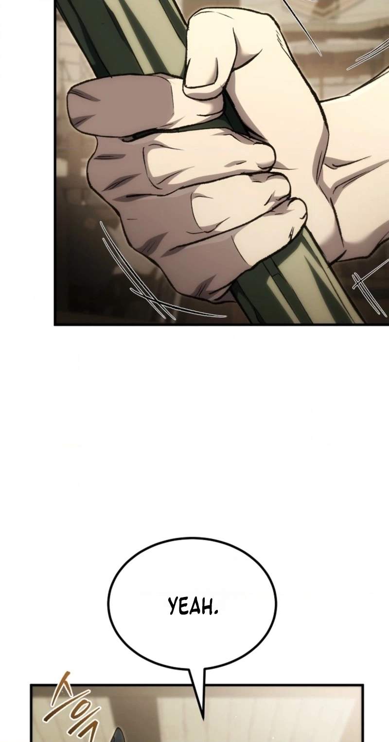 Genius Blacksmith’s Game — Chapter 72 — page 60