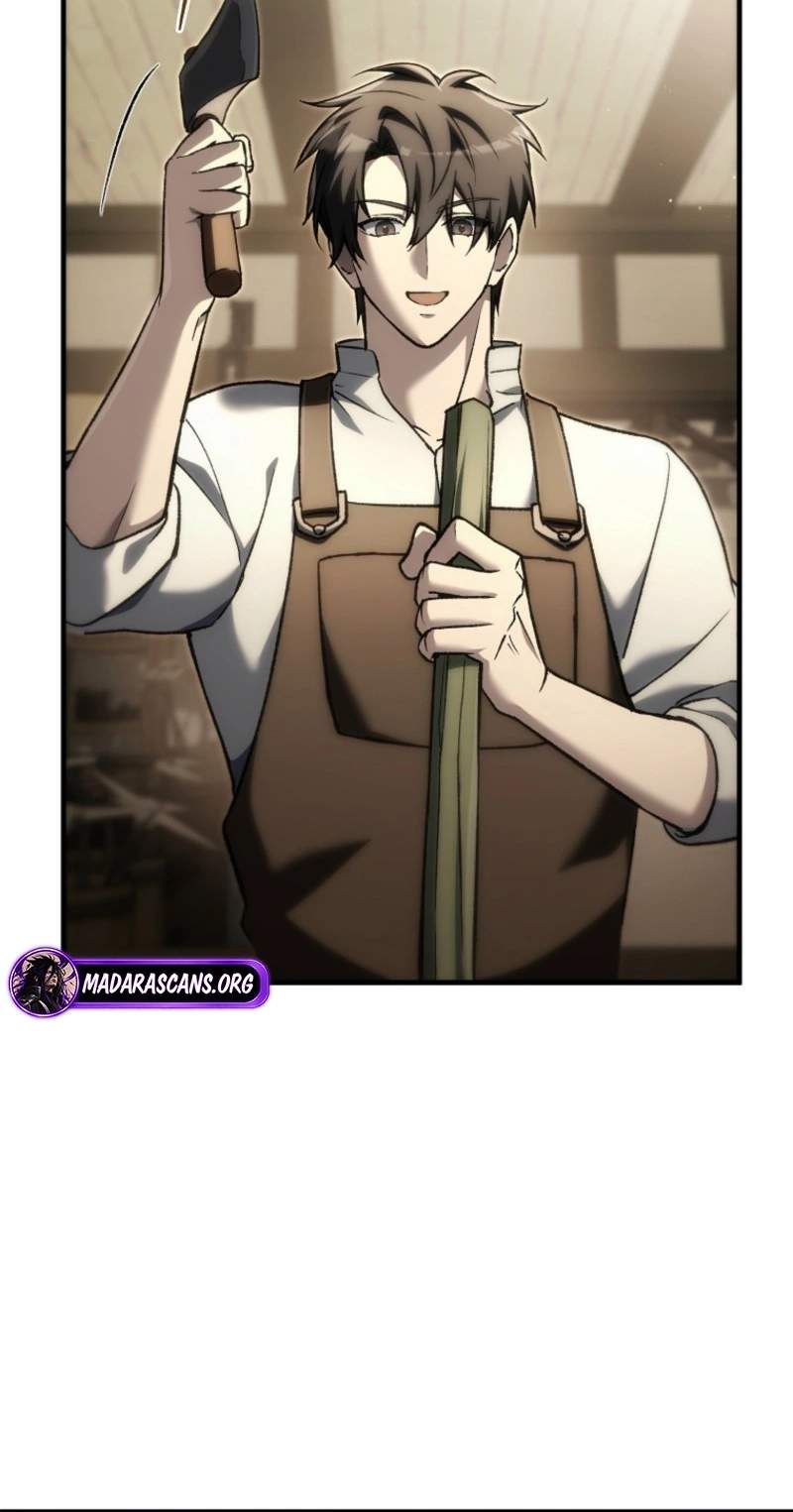 Genius Blacksmith’s Game — Chapter 72 — page 61