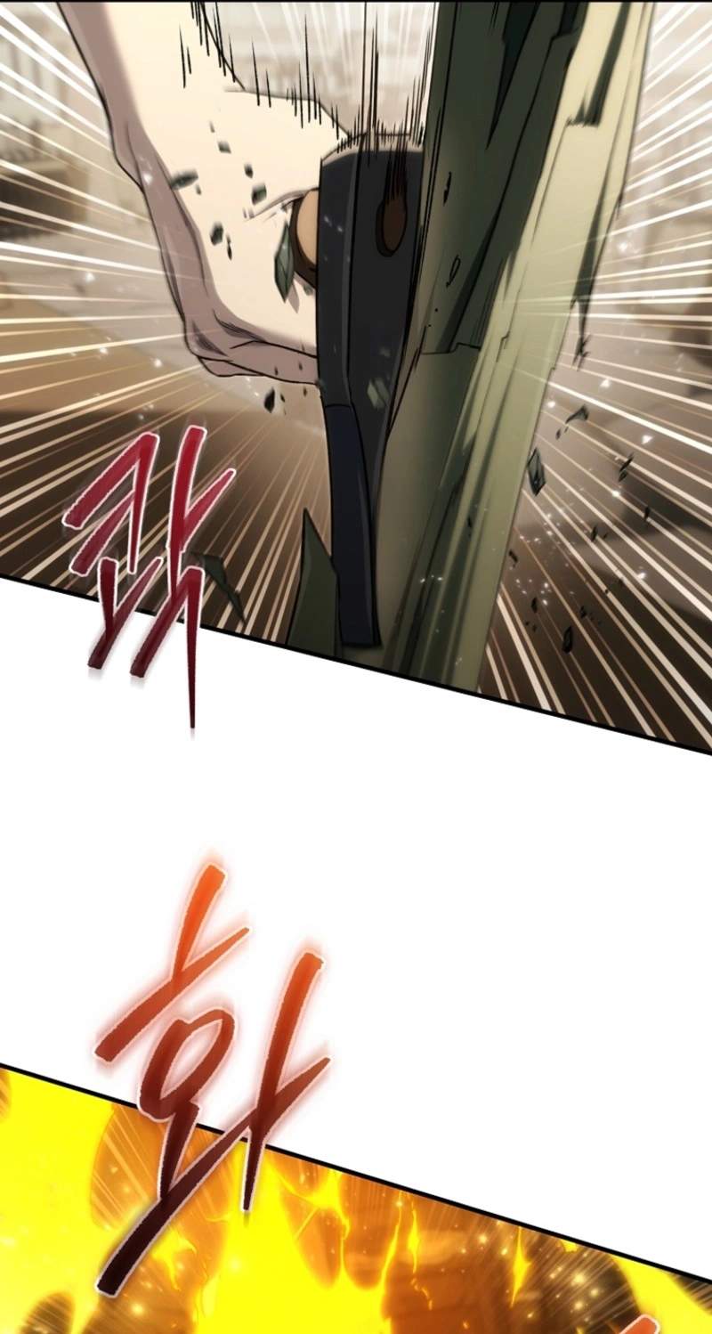 Genius Blacksmith’s Game — Chapter 72 — page 62