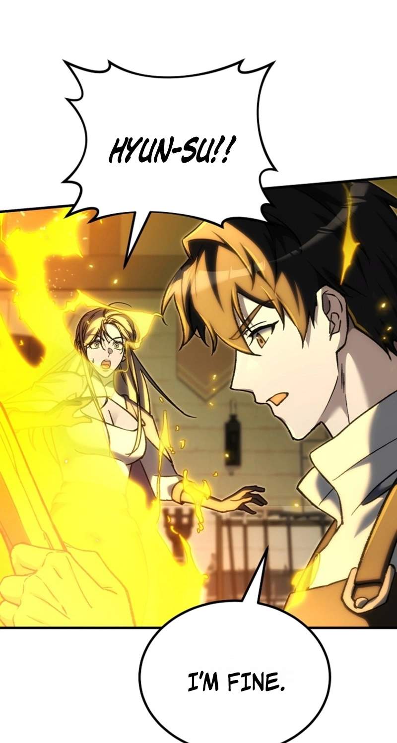 Genius Blacksmith’s Game — Chapter 72 — page 64