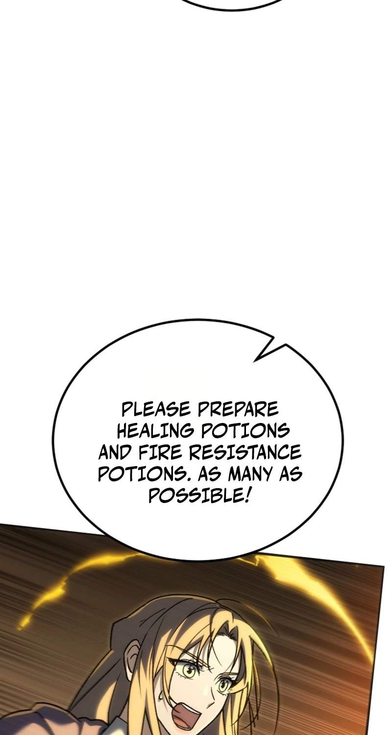 Genius Blacksmith’s Game — Chapter 72 — page 65