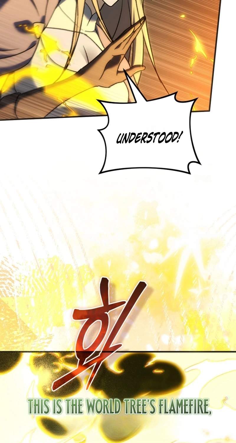 Genius Blacksmith’s Game — Chapter 72 — page 66