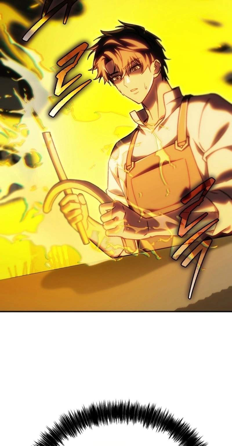 Genius Blacksmith’s Game — Chapter 72 — page 73