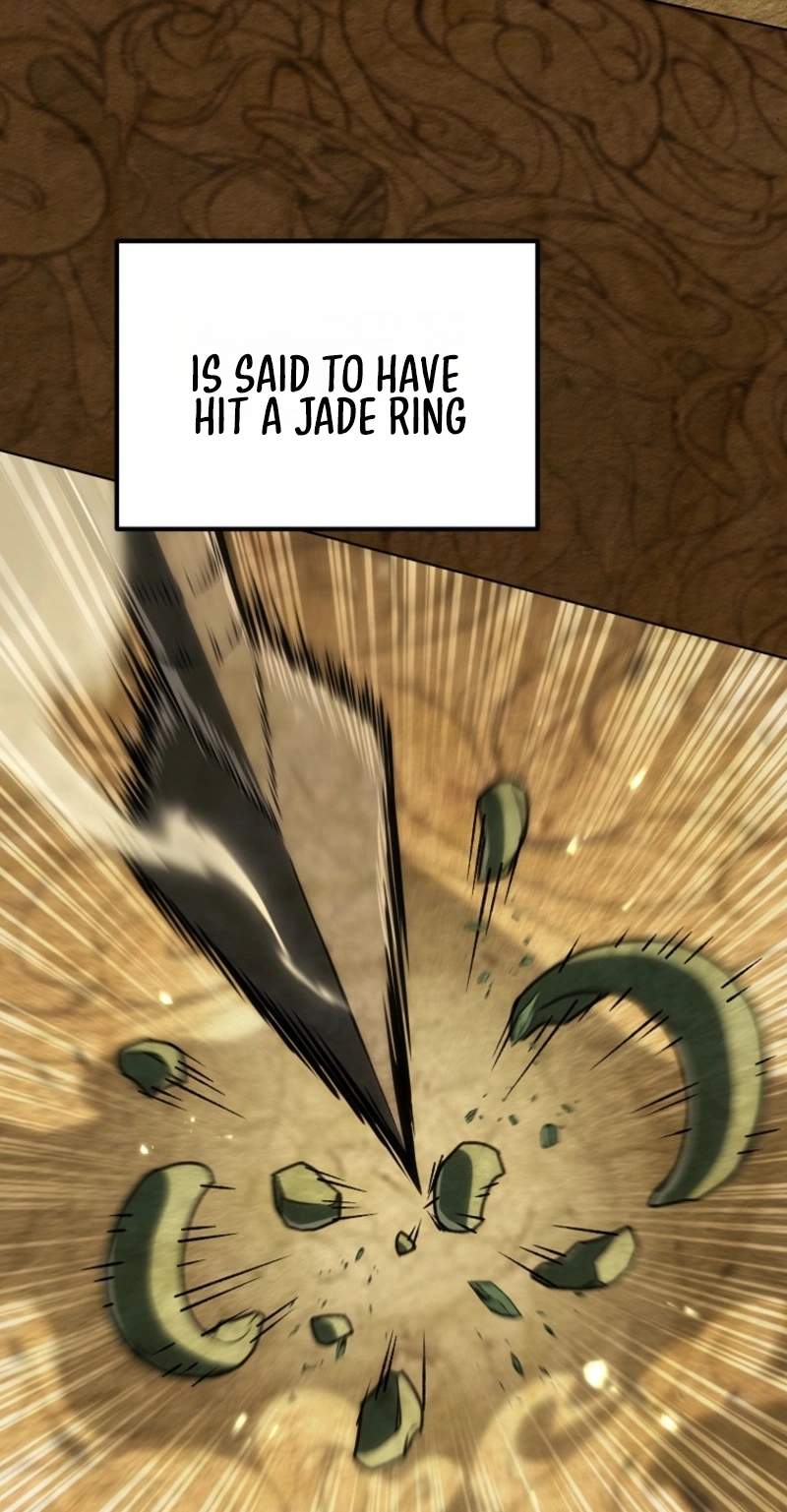 Genius Blacksmith’s Game — Chapter 72 — page 77
