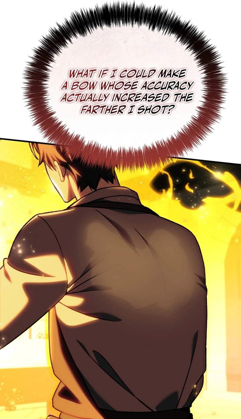 Genius Blacksmith’s Game — Chapter 72 — page 83