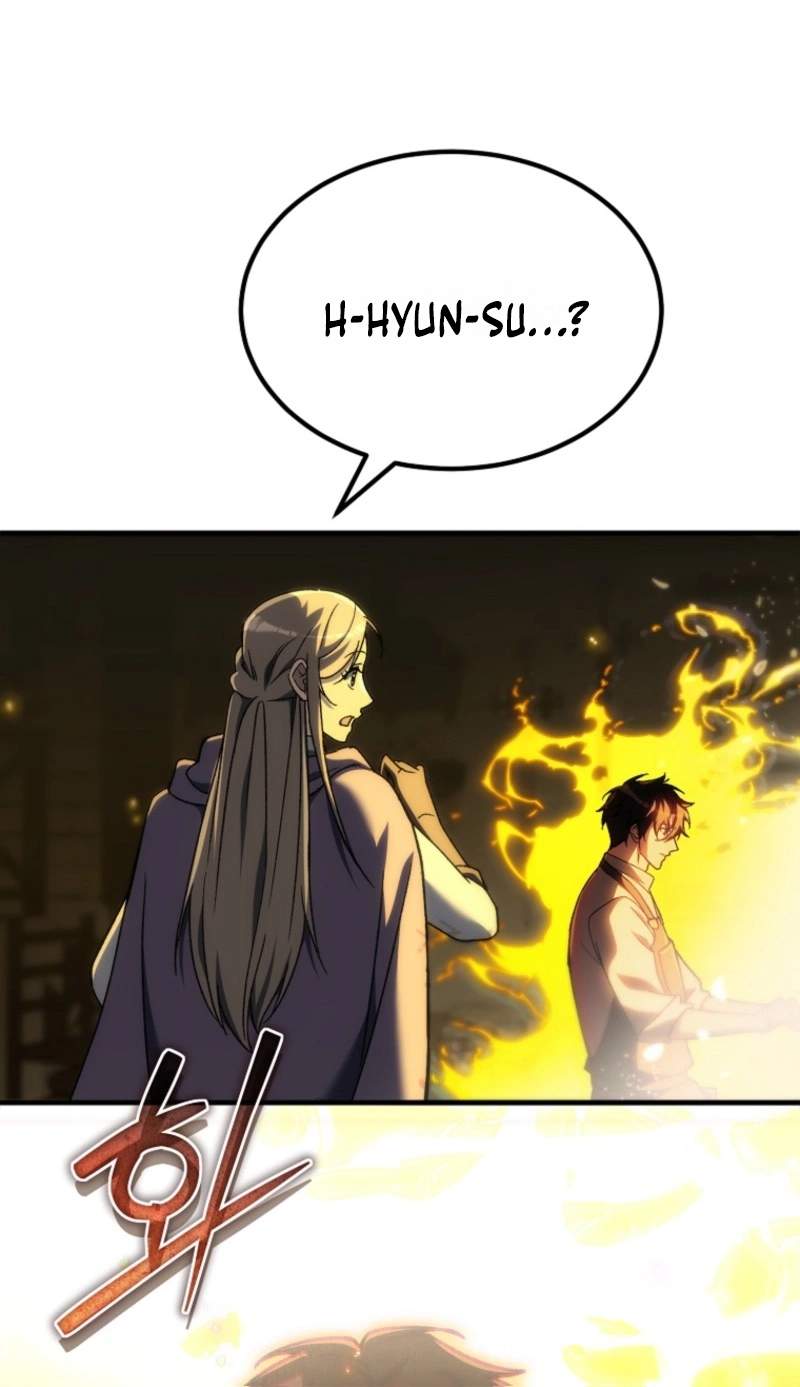 Genius Blacksmith’s Game — Chapter 72 — page 87