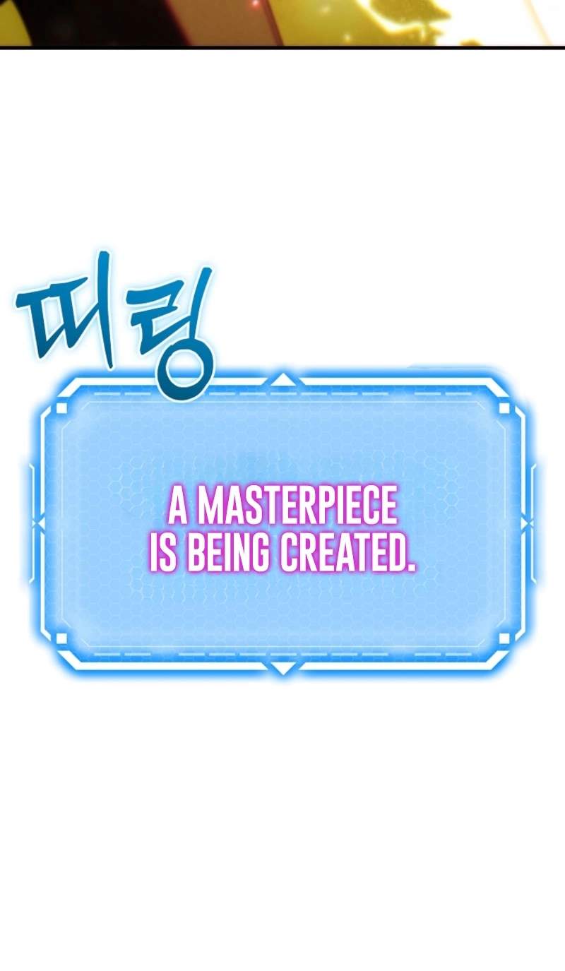 Genius Blacksmith’s Game — Chapter 72 — page 89