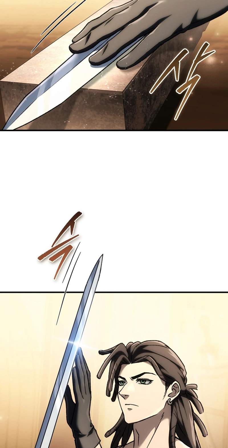 Genius Blacksmith’s Game — Chapter 73 — page 3